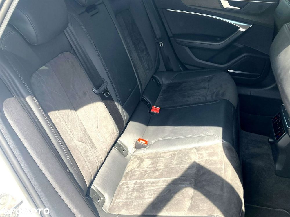 Audi A6 Allroad - 14