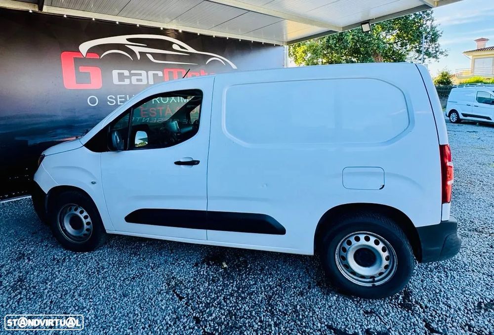 Peugeot Partner - 6