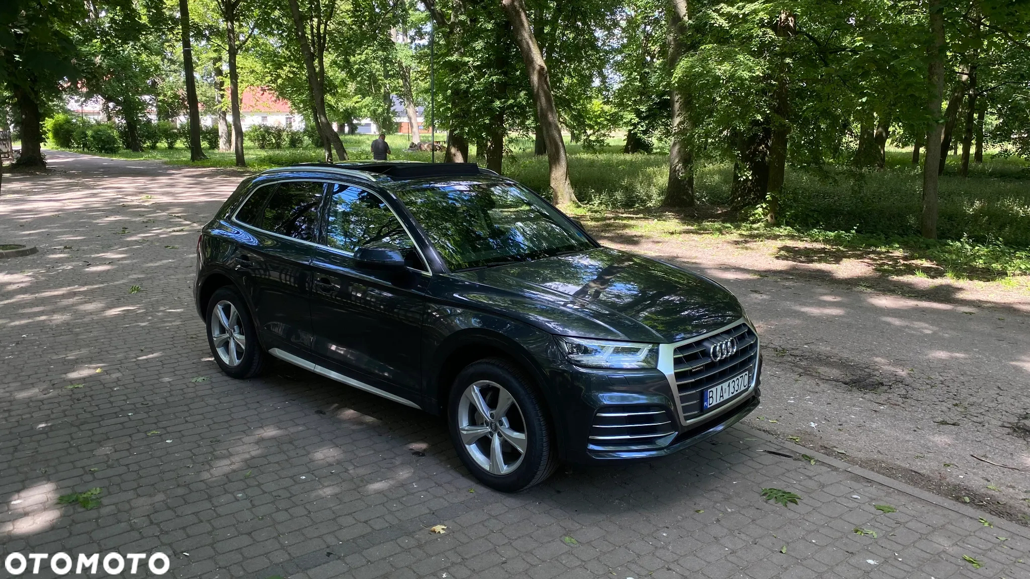 Audi Q5 2.0 TFSI Quattro S tronic - 8