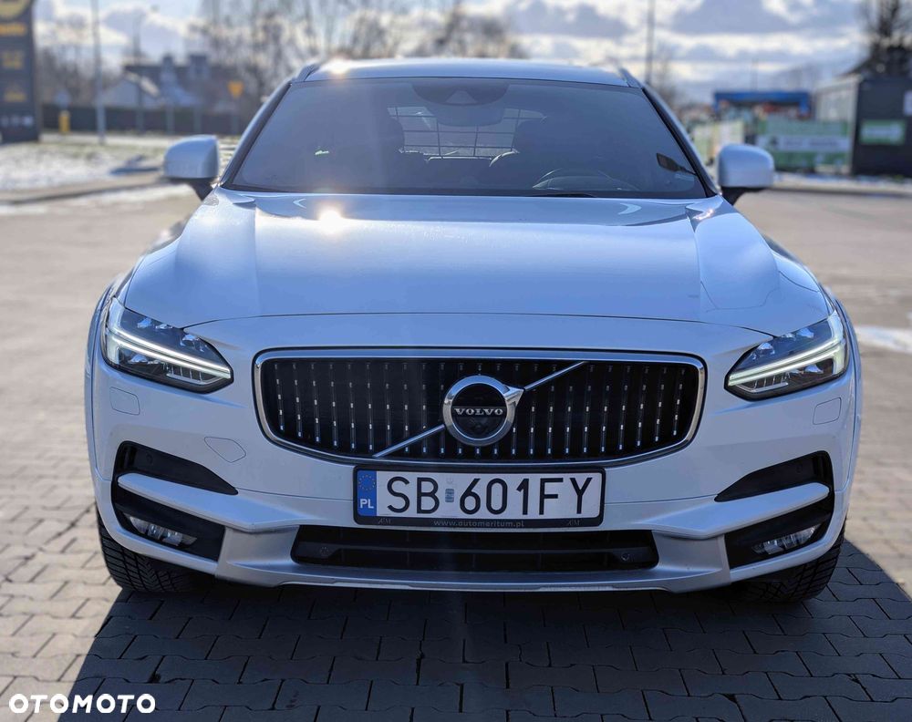 Volvo V90 D5 SCR AWD Inscription - 14