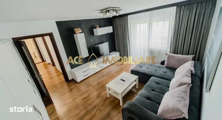 2 Camere de inchiriat | Vitan Mall | Metrou | Mobilat | Utilat — fotografia 3