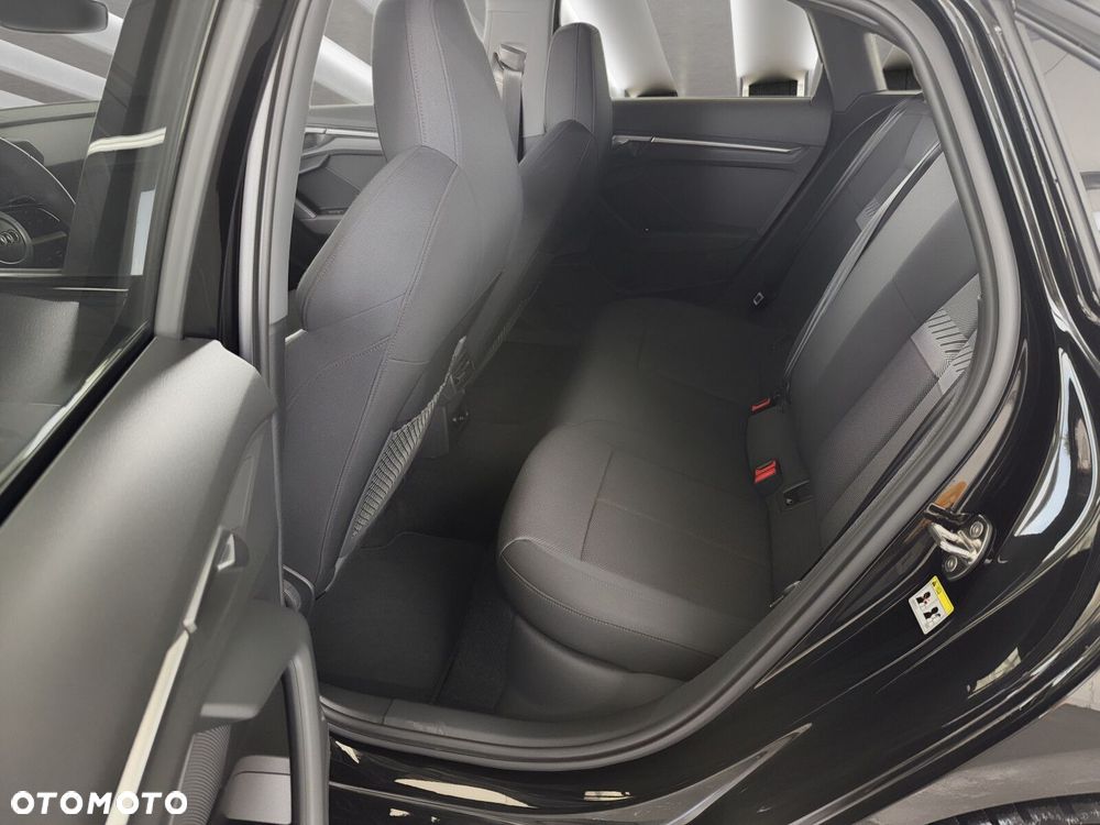 Audi A3 Limousine - 15