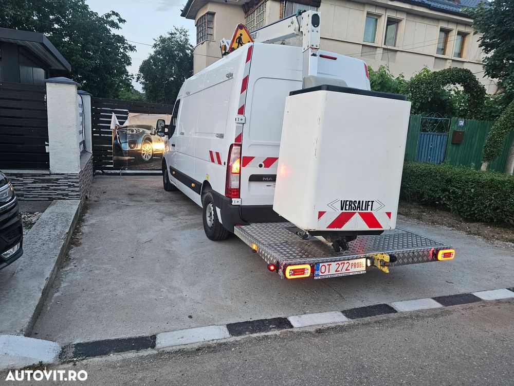 Renault Master - 12