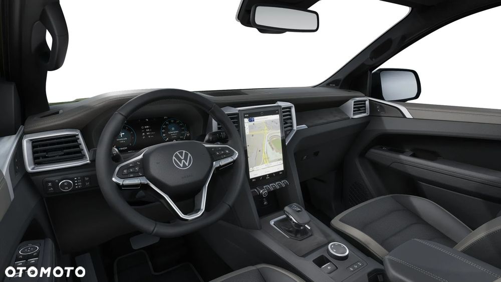 Volkswagen Amarok 3.0 V6 TDi 4MOTION Aventura - 7