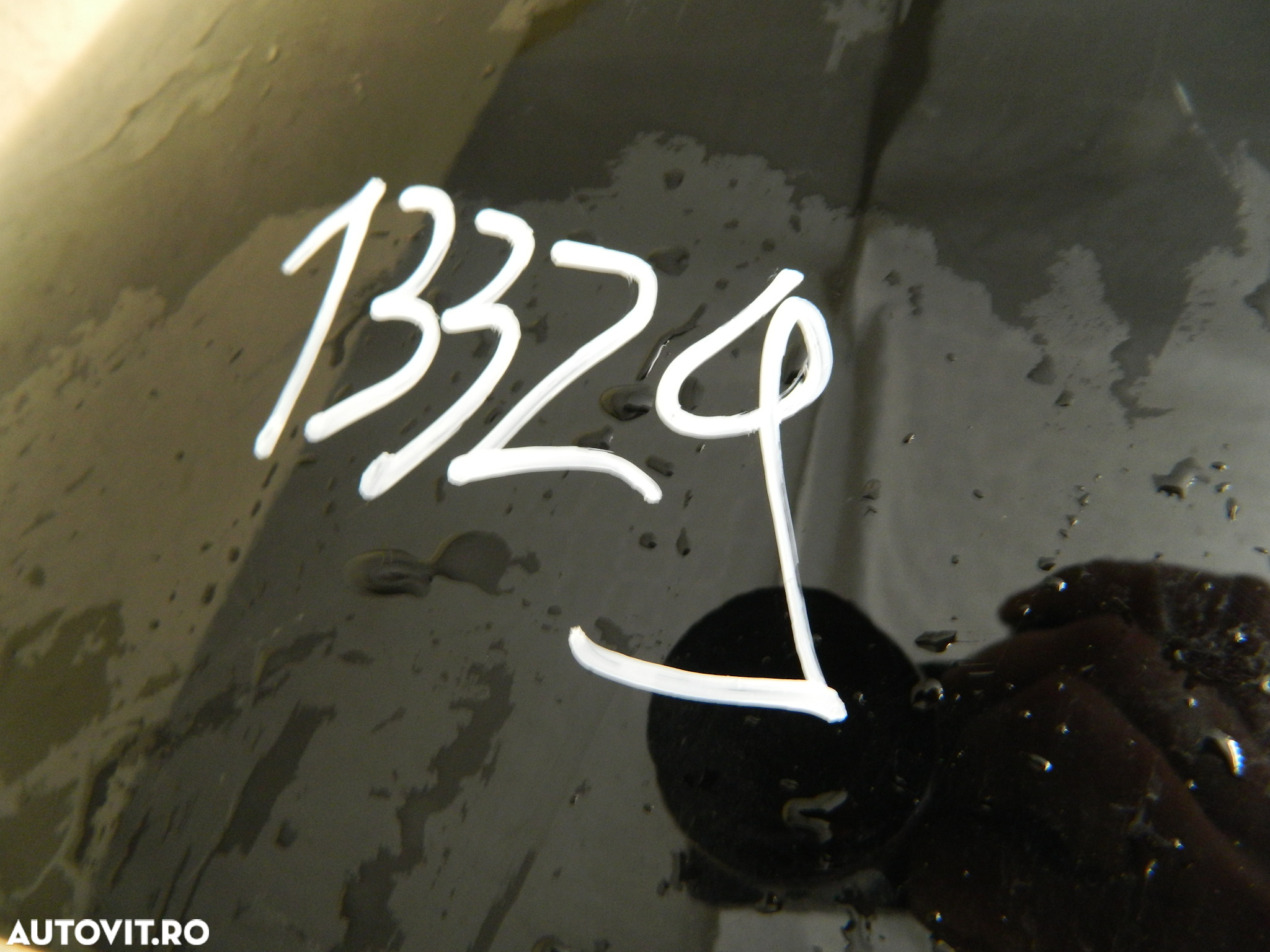 Bara spate Audi A4 B9, facelift Kombi, 2020, 2021, 8W9807511S - 9