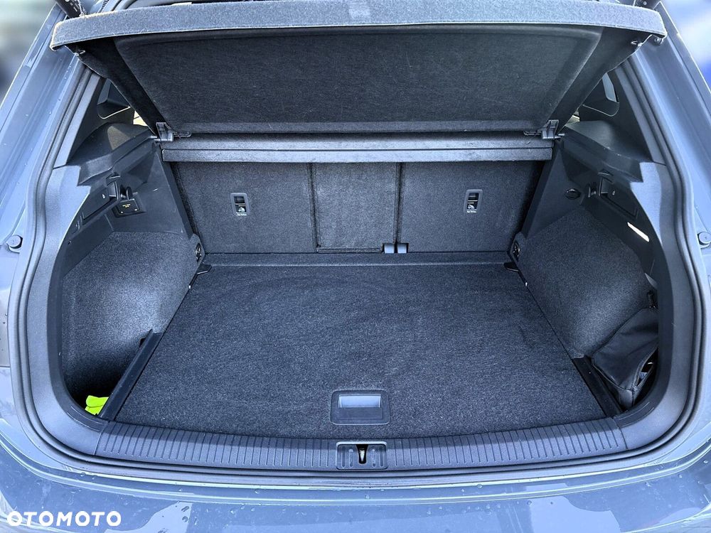 Volkswagen Tiguan 2.0 TSI 4Mot R DSG - 31