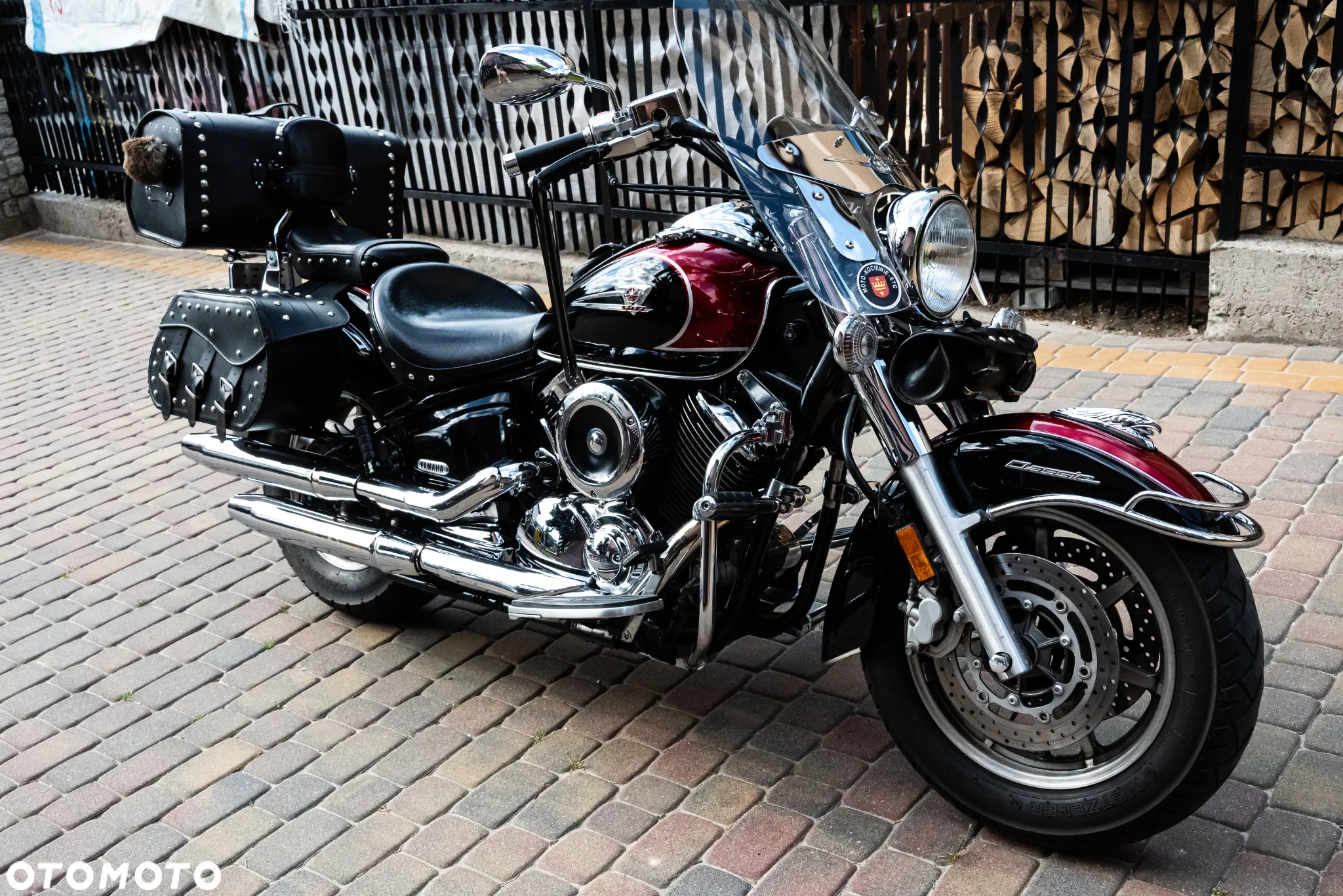 Yamaha Drag Star - 37