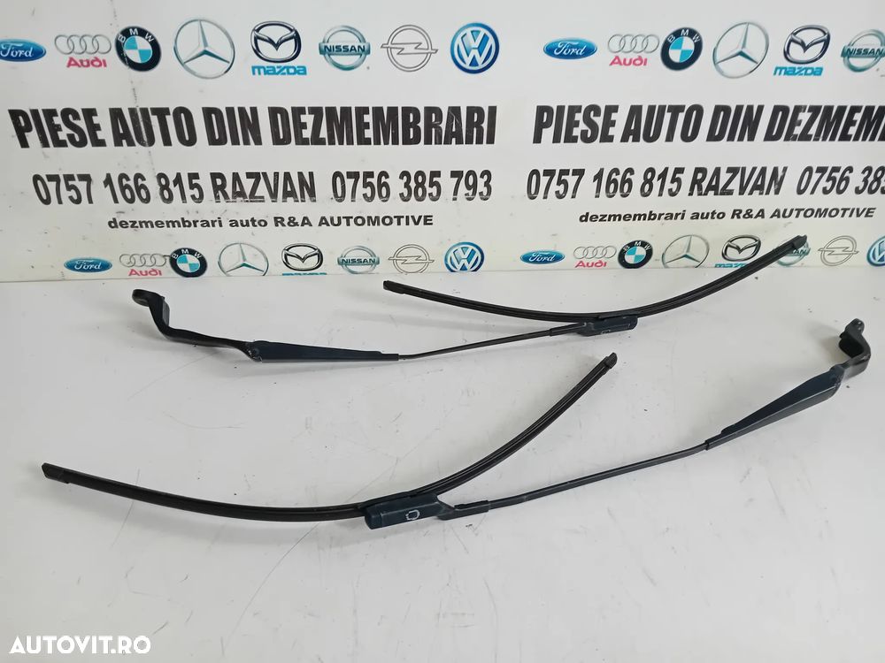 Brate Brat Lamela Stergatoare Ford Galaxy 2006-2015 - 4