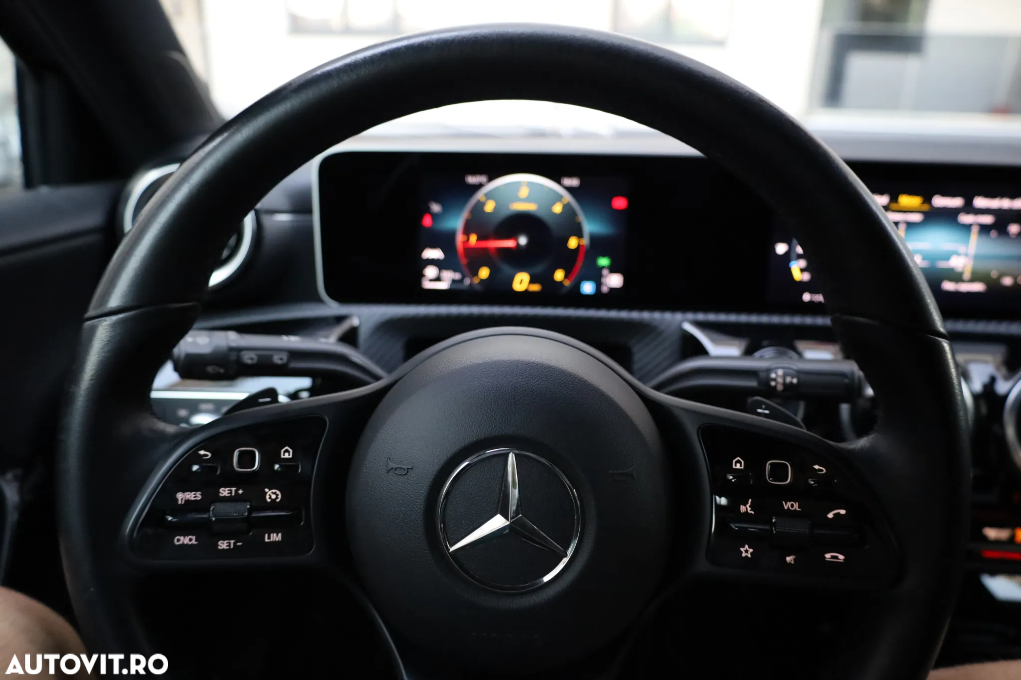 Mercedes-Benz A 180 d 7G-DCT Edition 19 - 7