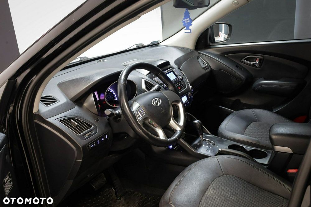 Hyundai ix35 - 10