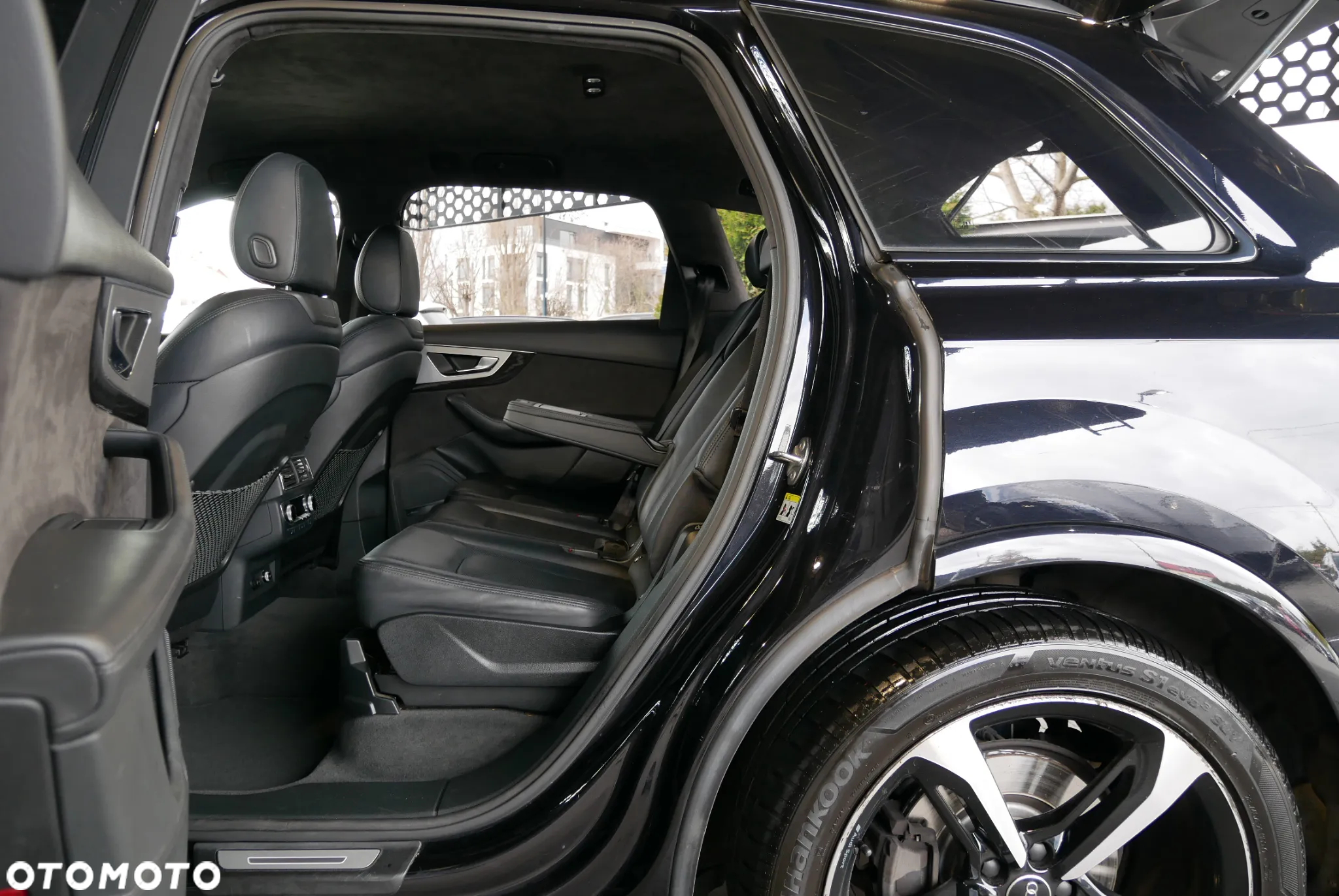 Audi Q7 45 TDI Quattro Tiptronic - 10