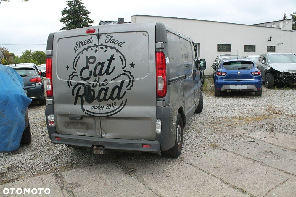 Renault Trafic - 5