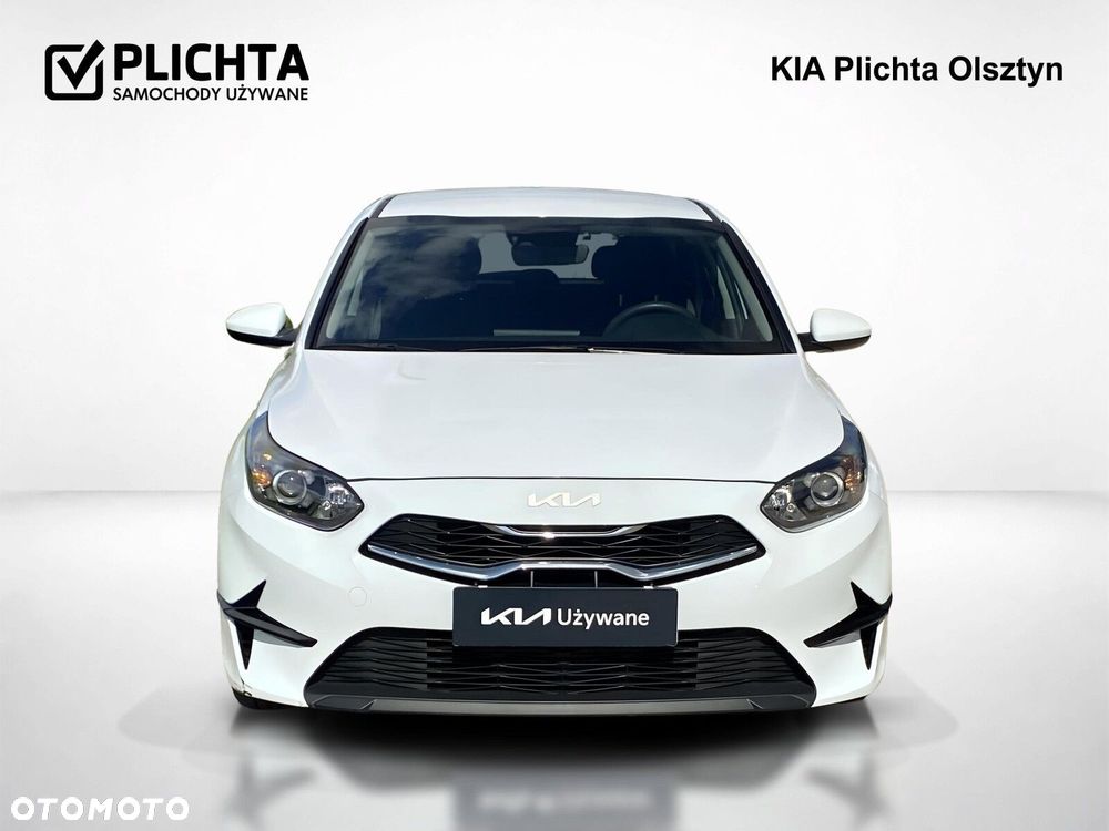 Kia Ceed - 9