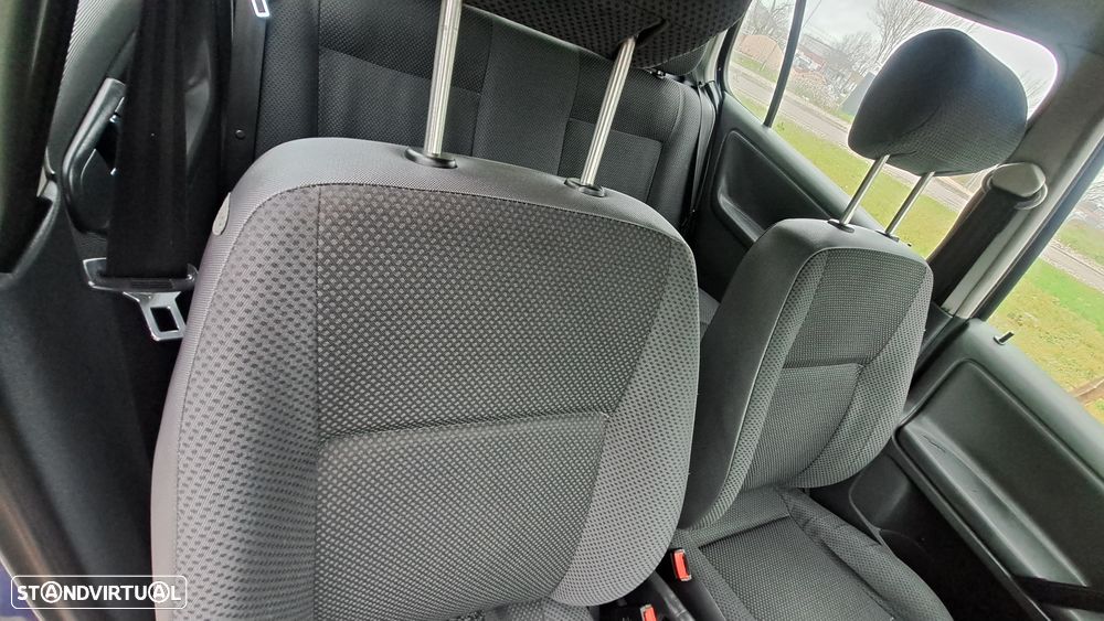 VW Polo 1.0 Confortline - 11