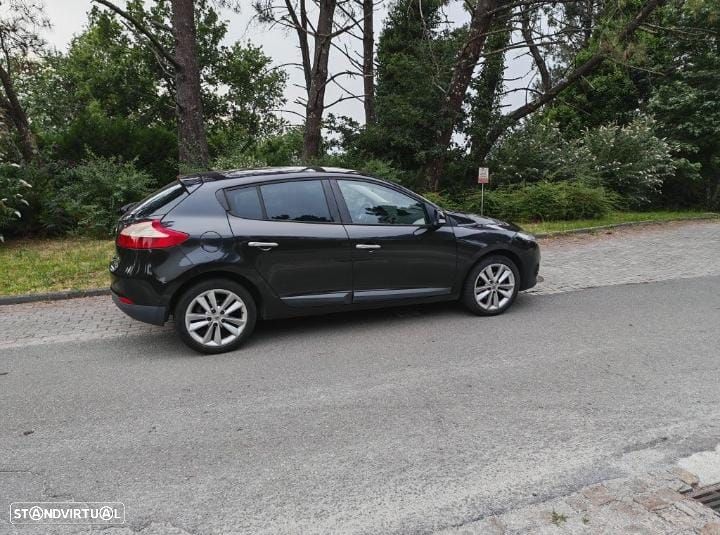 Renault Mégane - 4