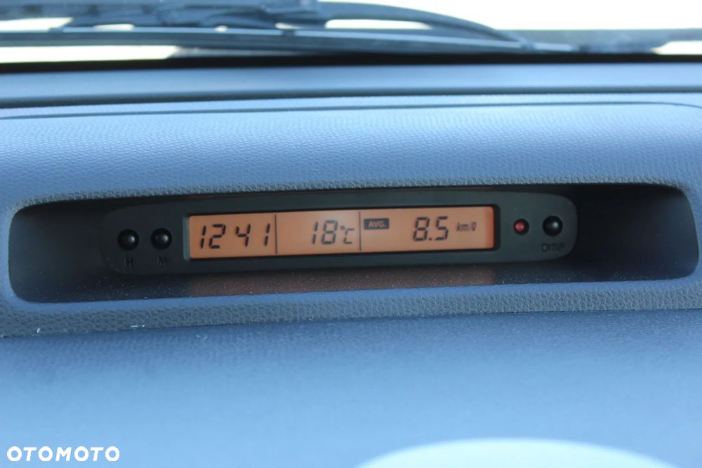 Suzuki Swift 1.3 Comfort - 27