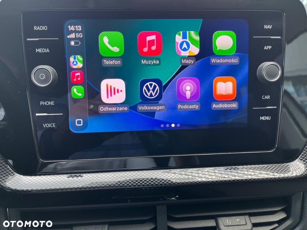 Volkswagen T-Cross 1.0 TSI Life - 19