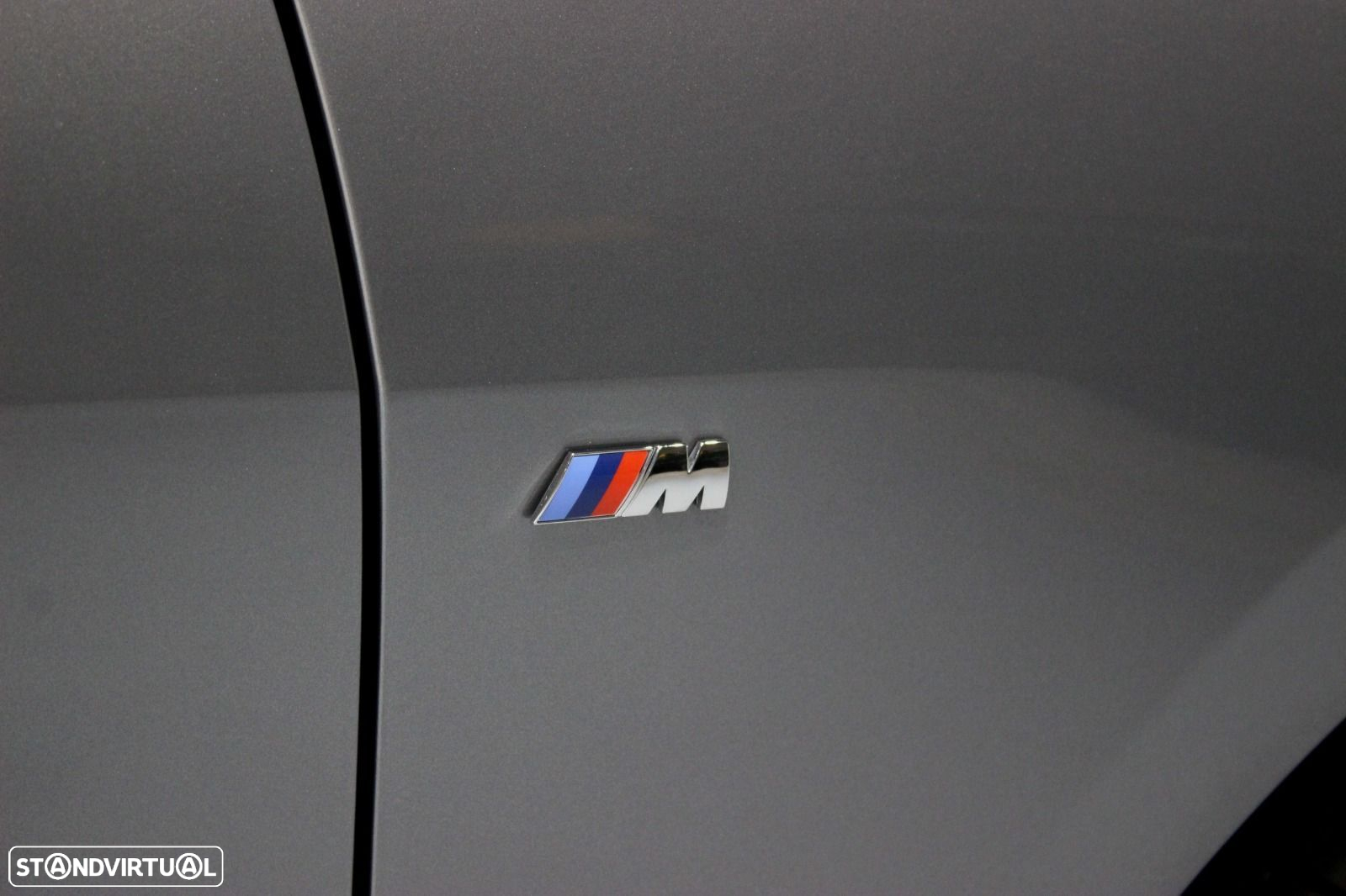 BMW 116 - 10