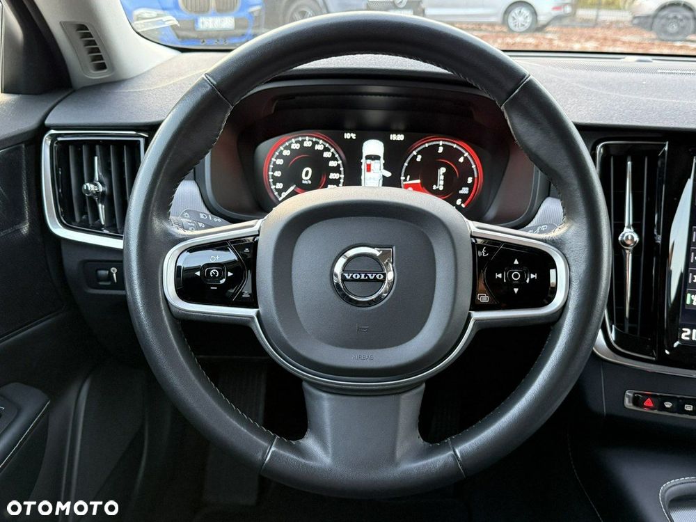 Volvo V90 Cross Country D5 SCR AWD Pro - 26