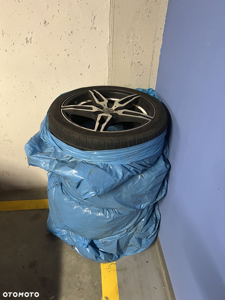 Ford Focus 1.6 EcoBoost Titanium - 9