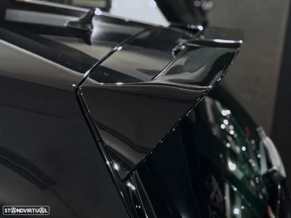 VW Golf 2.0 TSi GTi DSG - 36