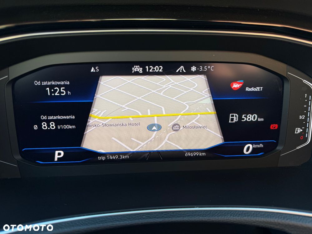 Volkswagen T-Roc 2.0 TSI 4Motion R DSG - 2
