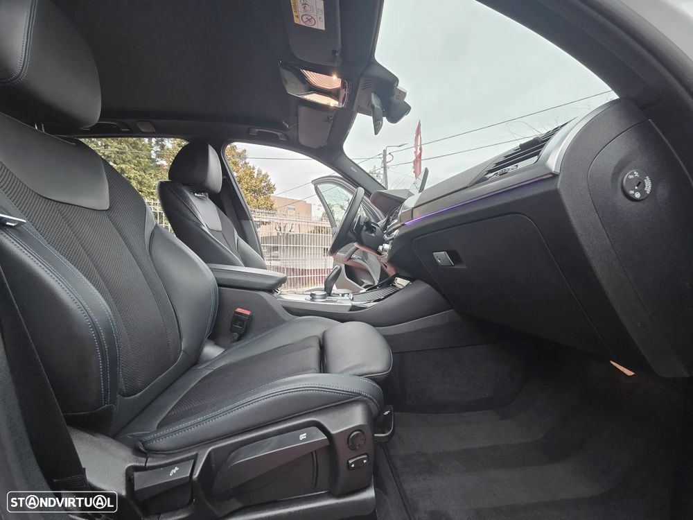 BMW X3 30 e xDrive Pack M - 42
