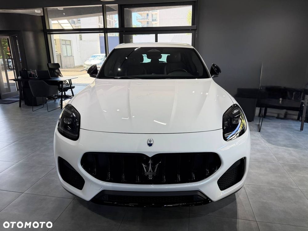 Maserati Grecale mHEV Modena - 5