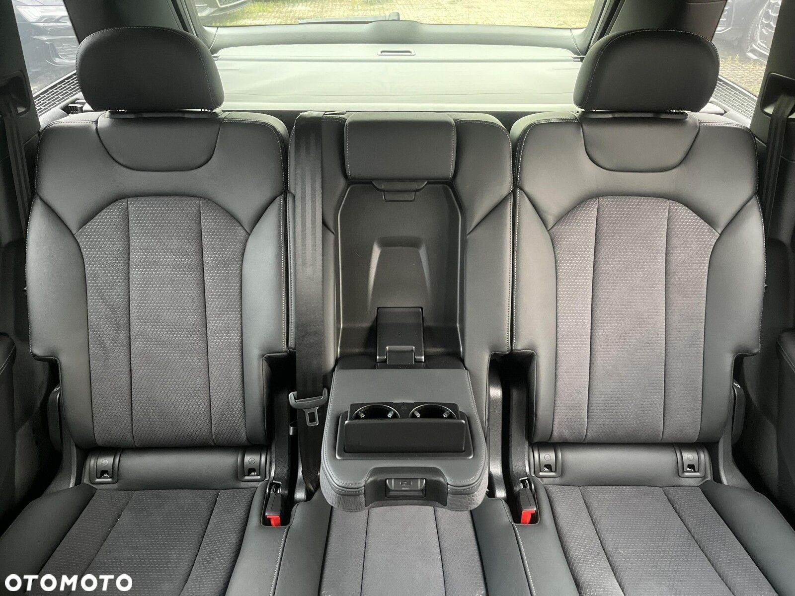 Audi Q7 - 36