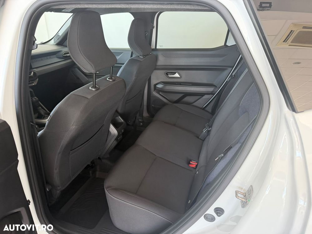 Dacia Duster - 9