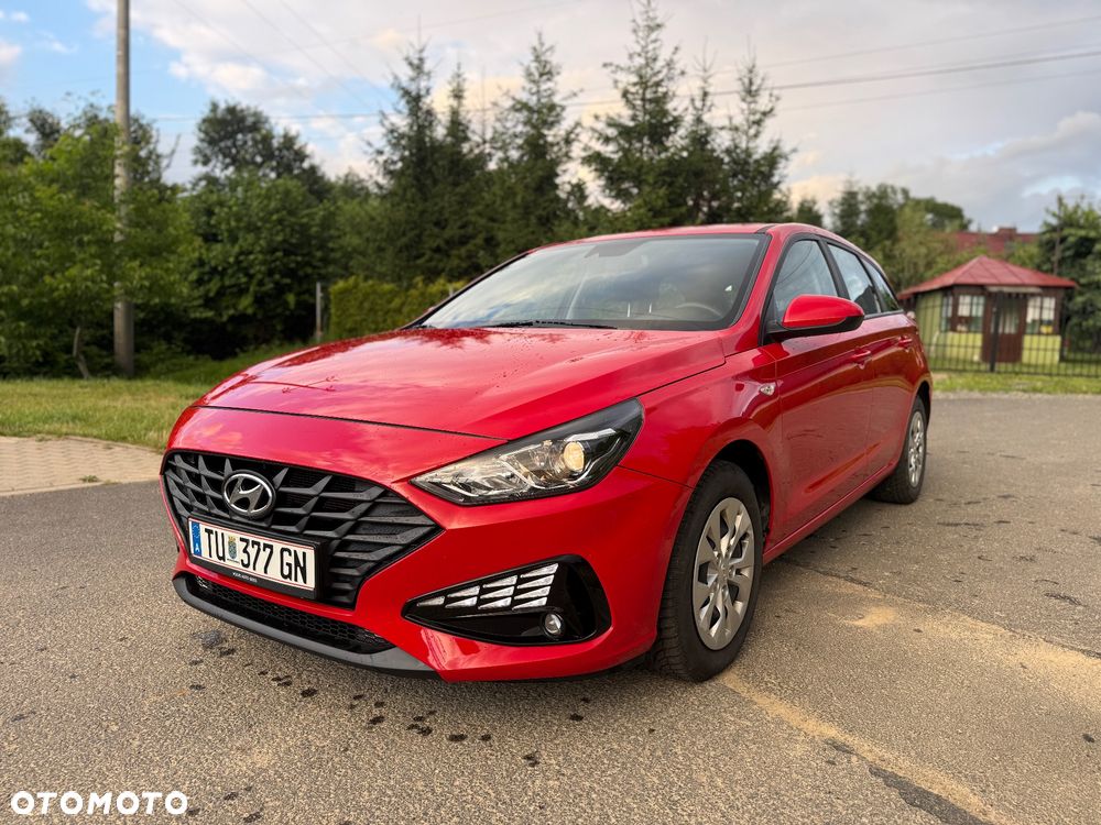 Hyundai i30 1.5 Pure - 1