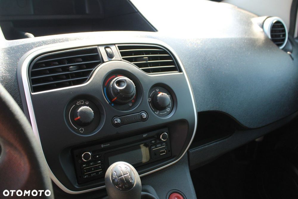 Renault Kangoo - 20
