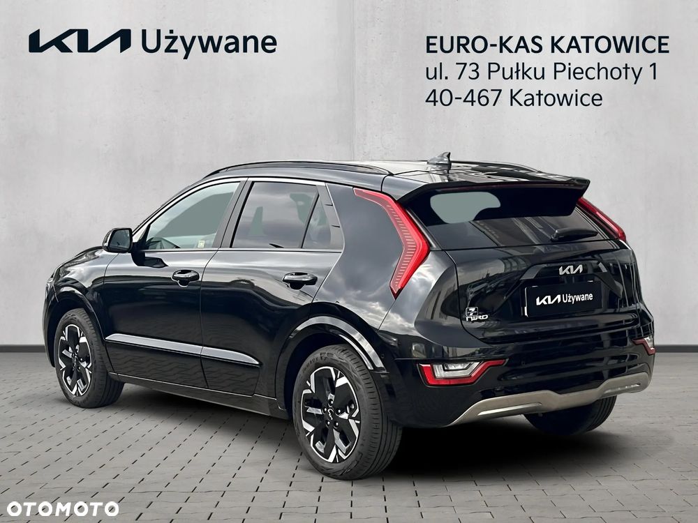 Kia Niro 64kWh XL - 3