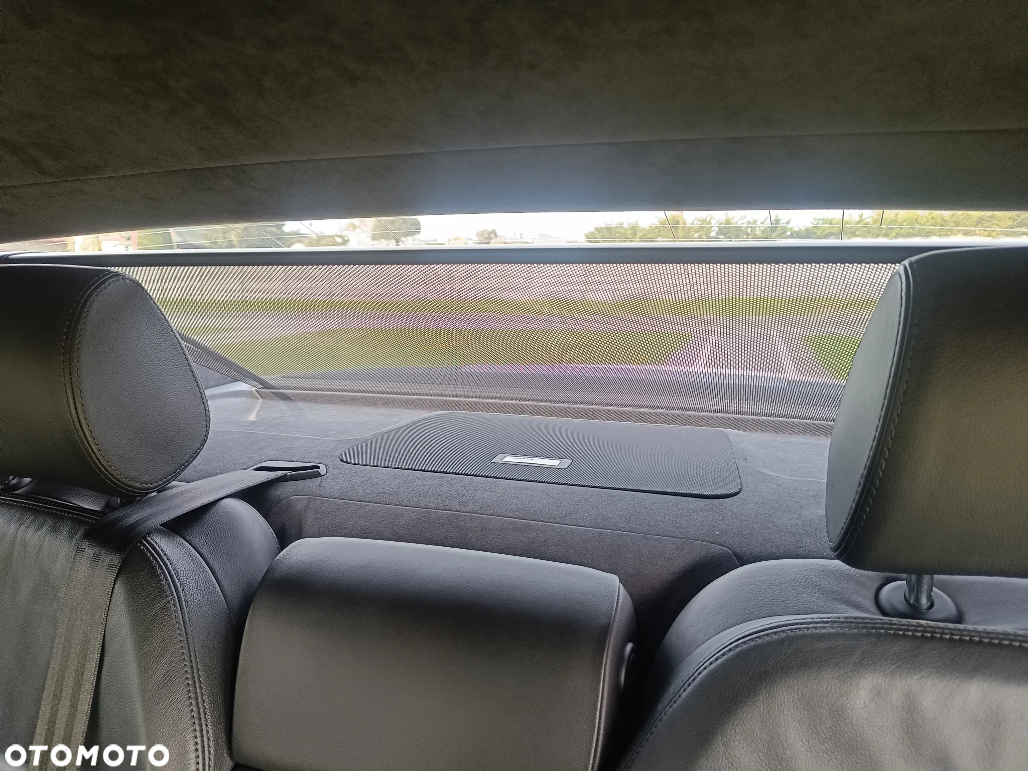 Audi S8 5.2 FSI Quattro - 35