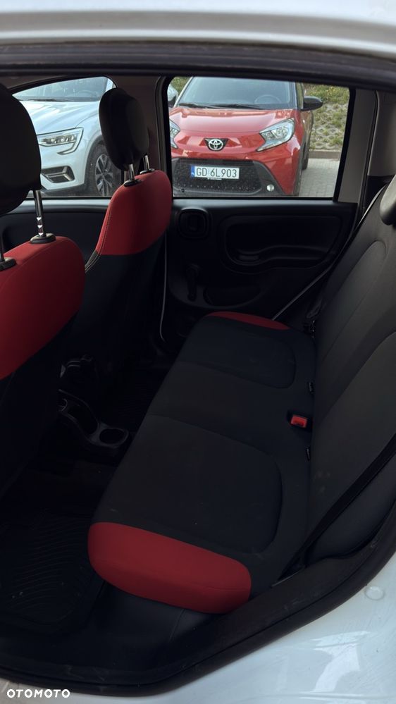 Fiat Panda 1.2 Easy - 14