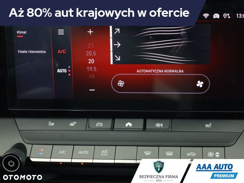 Opel Astra - 12
