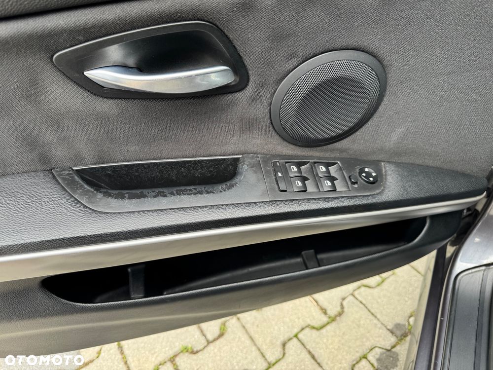 BMW Seria 3 - 20