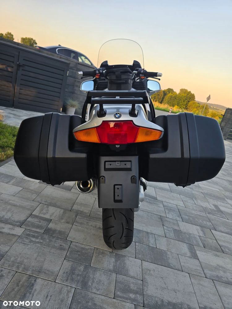 BMW R - 7