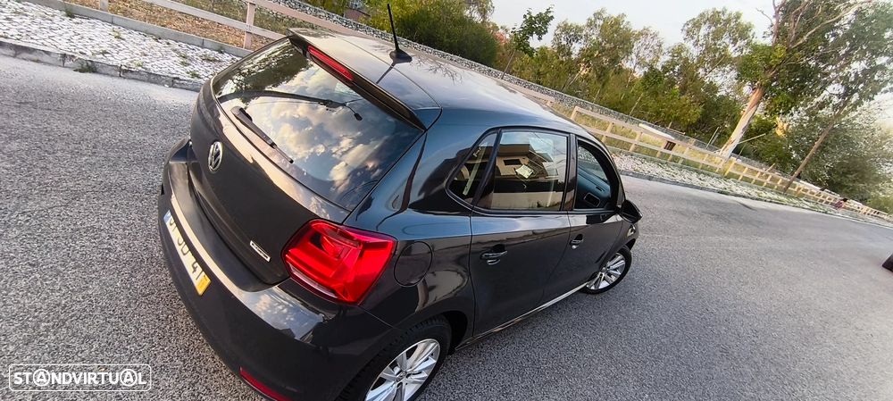 VW Polo 1.0 Alive! - 2
