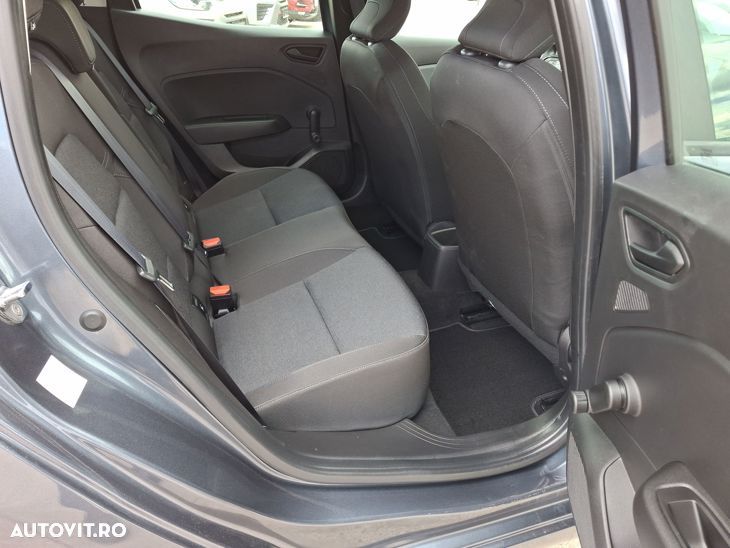Renault Clio TCe 100 BUSINESS EDITION - 14