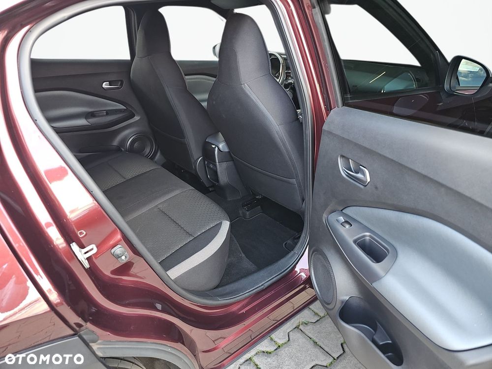 Nissan Juke - 30