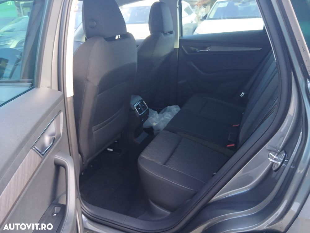 Skoda Karoq 2.0 TDI 4X4 DSG Selection - 12