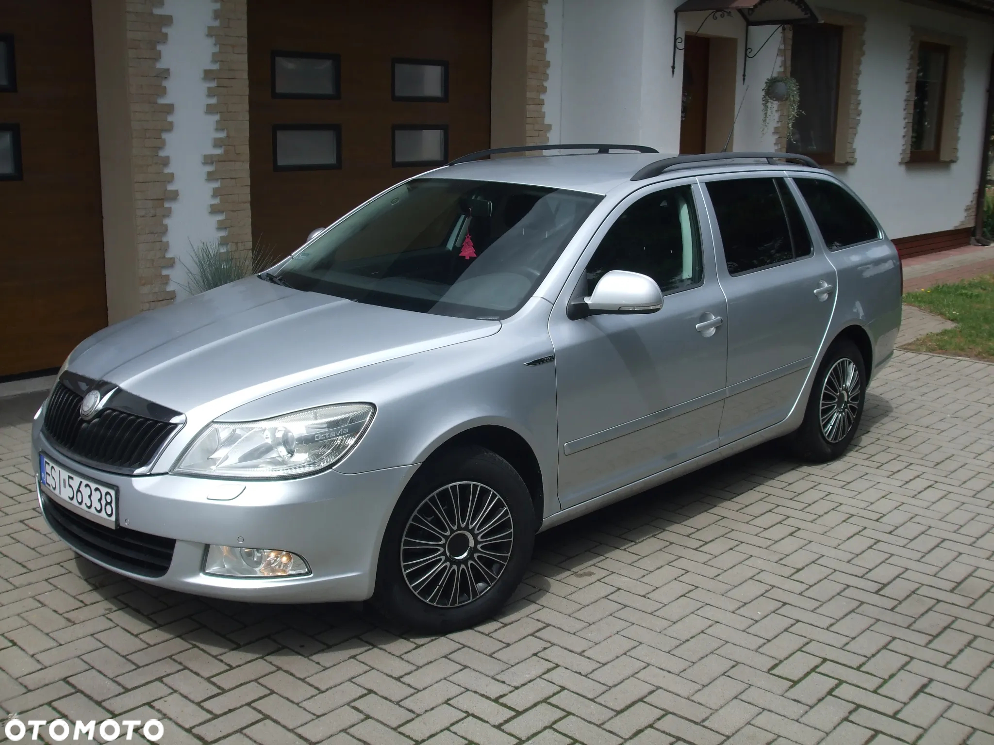 Skoda Octavia 1.9 TDI Elegance - 3