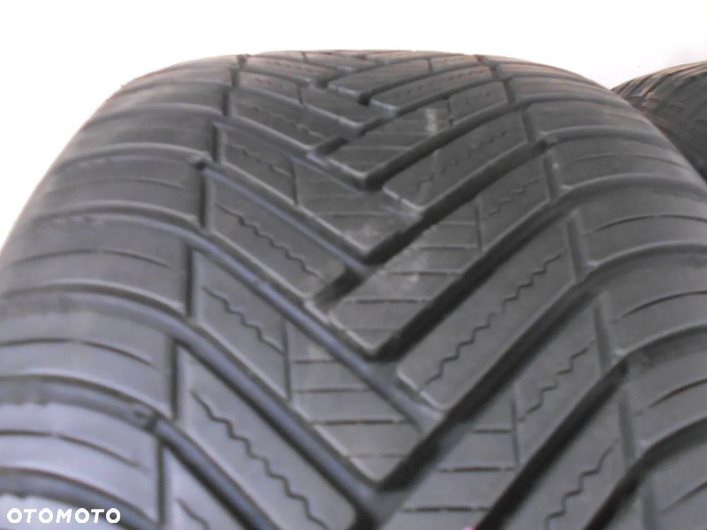 OPONY 235/50R18 HANKOOK KINERGY 4S 2 DOT 1222 7.2MM - 4