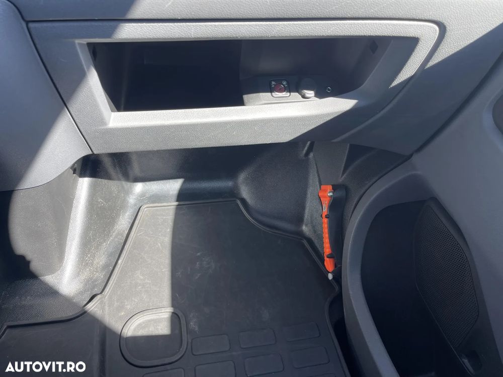 Citroën Jumpy Eco M BlueHDi 95 Profi - 17
