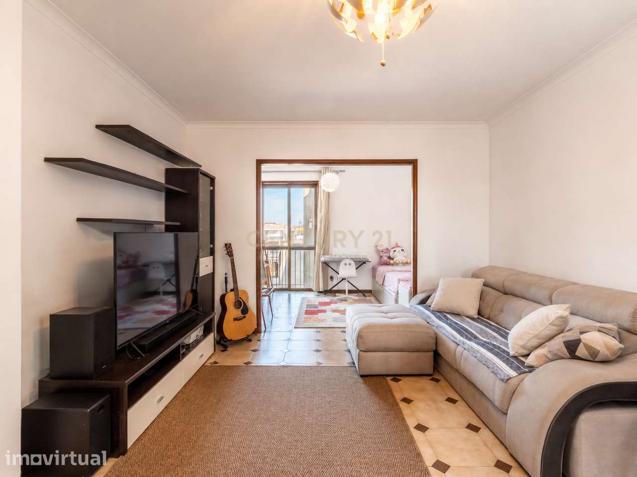 Apartamento T1 Renovado - Paranhos, Porto - Grande imagem: 2/21