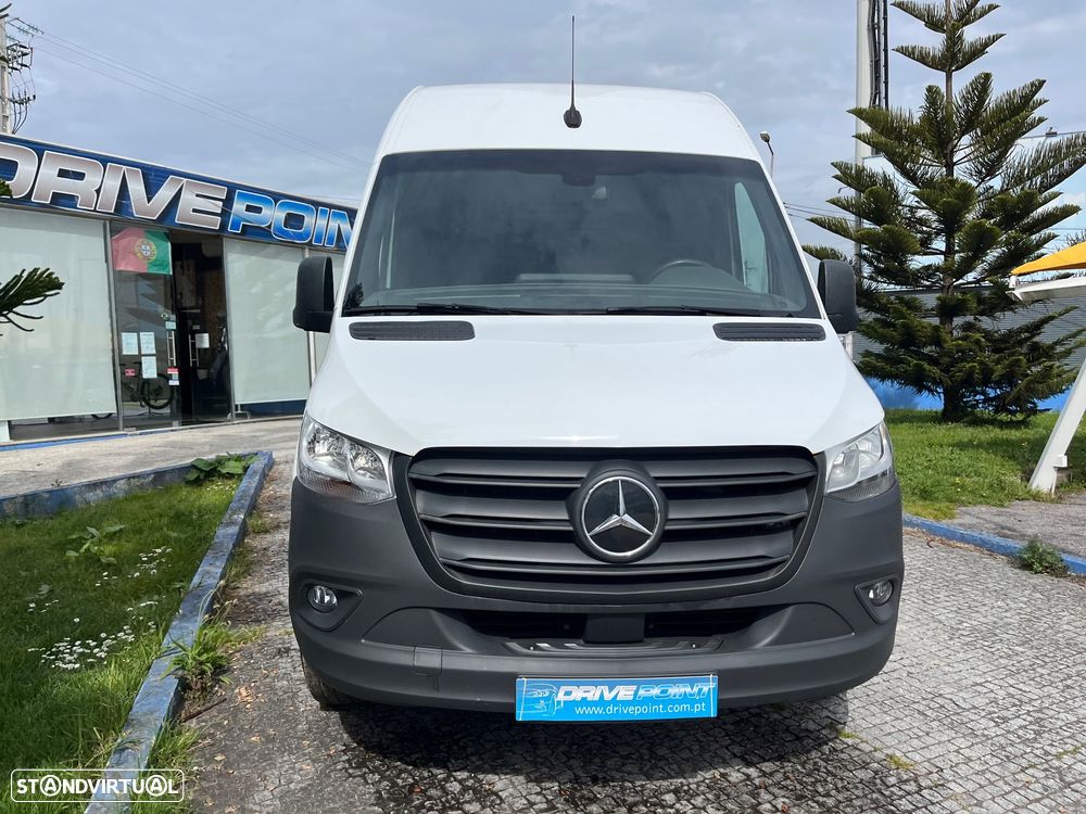 Mercedes-Benz E-SPRINTER 312/39 L3H2 - 6