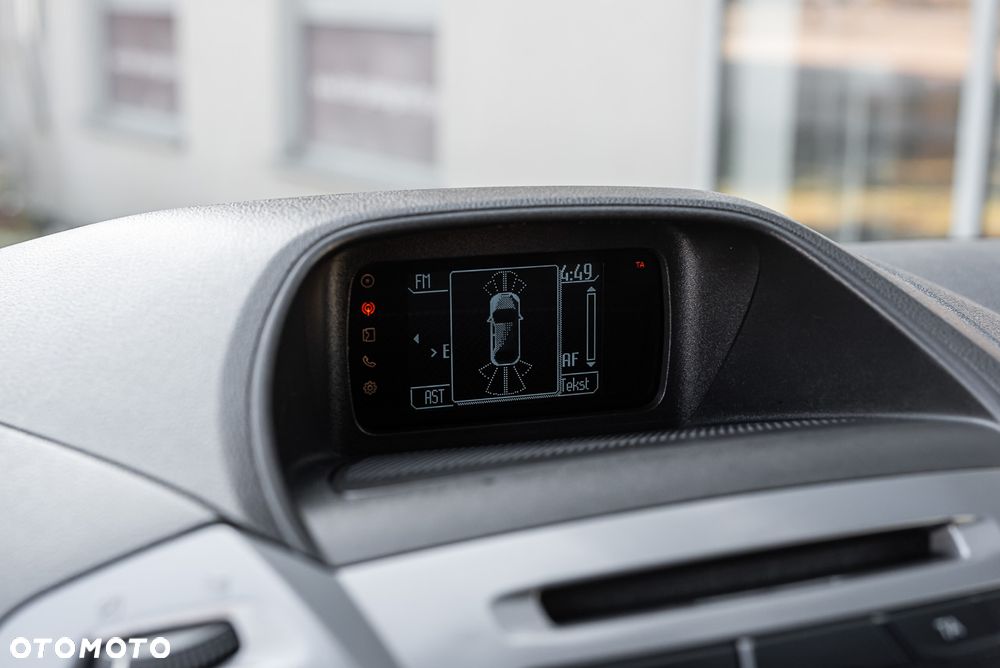 Ford Transit Custom - 17