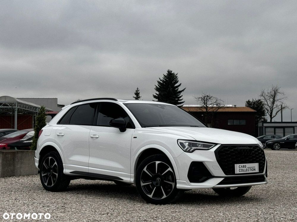 Audi Q3 - 1