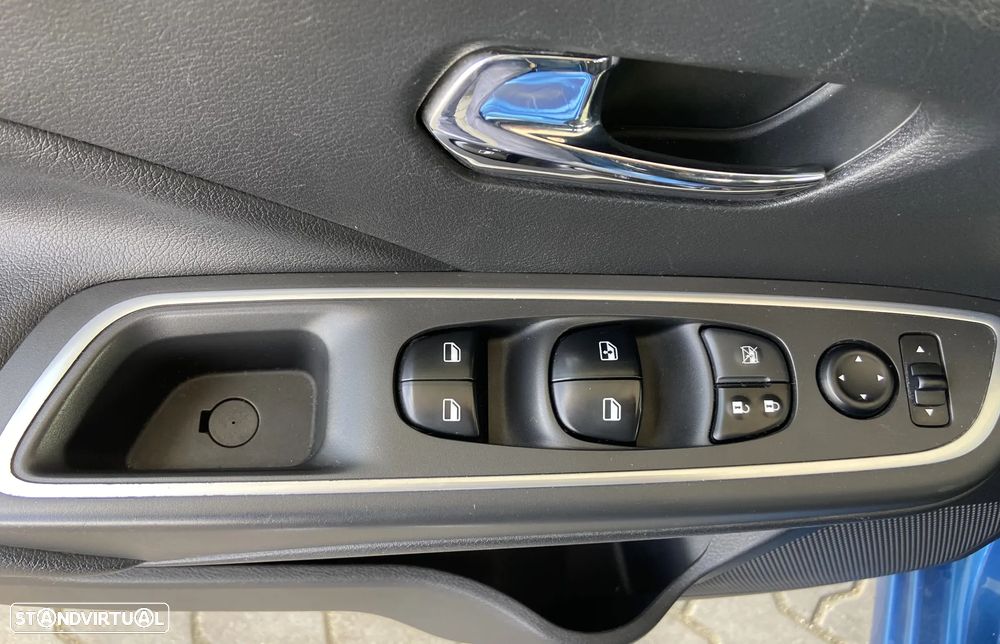 Nissan Micra IG-T 100 Acenta - 5